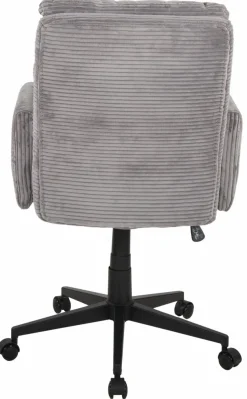 Chaise pivotante CHARLY