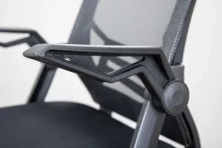 Chaise pivotante JILLI