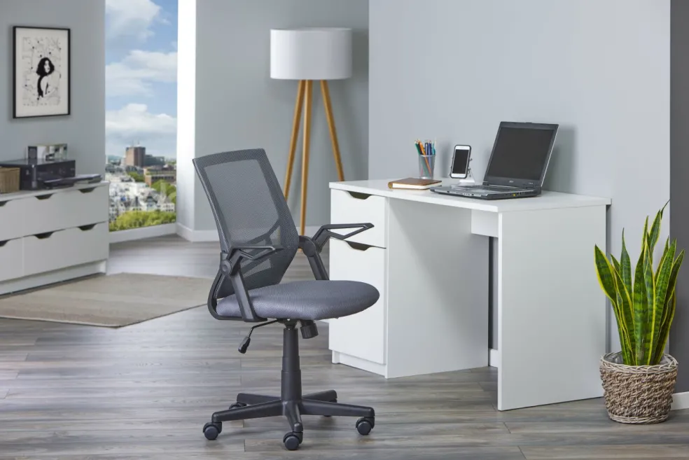 Chaise pivotante JILLI