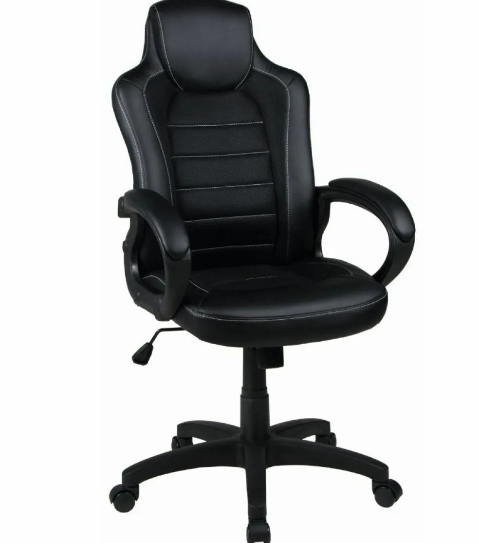 Chaise pivotante JORIS