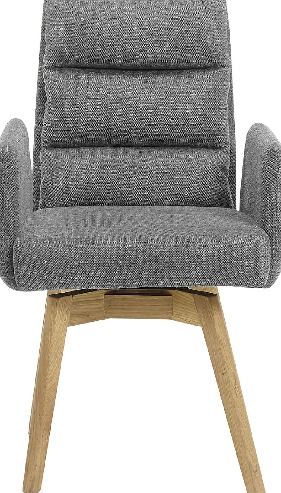 Chaise pivotante KAMPALA