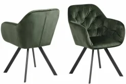 Chaise pivotante LOLA