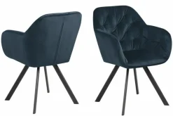 Chaise pivotante LOLA