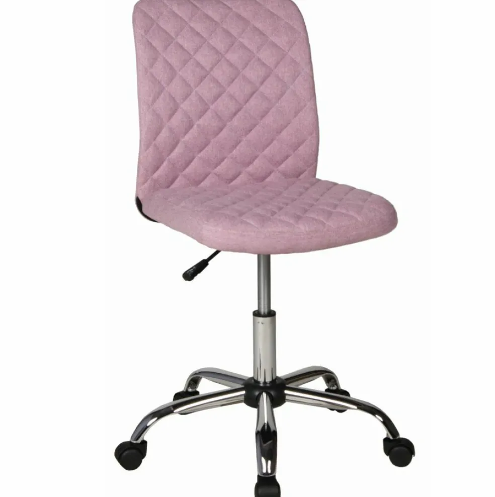 Chaise pivotante MILO