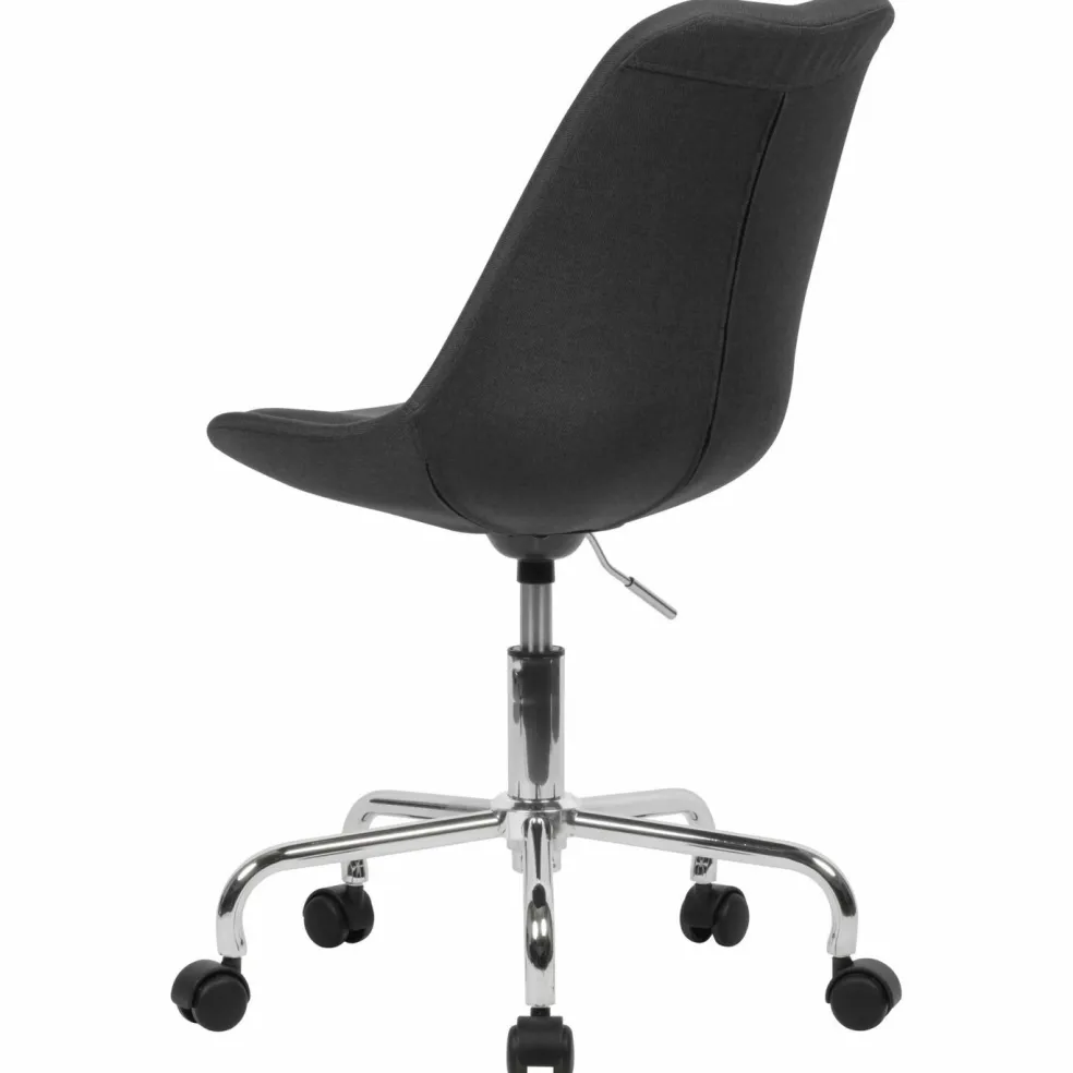 Chaise pivotante NAM TOK KLONG YAIKI