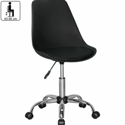 Chaise pivotante  NAM TOK KLONG YAIKI