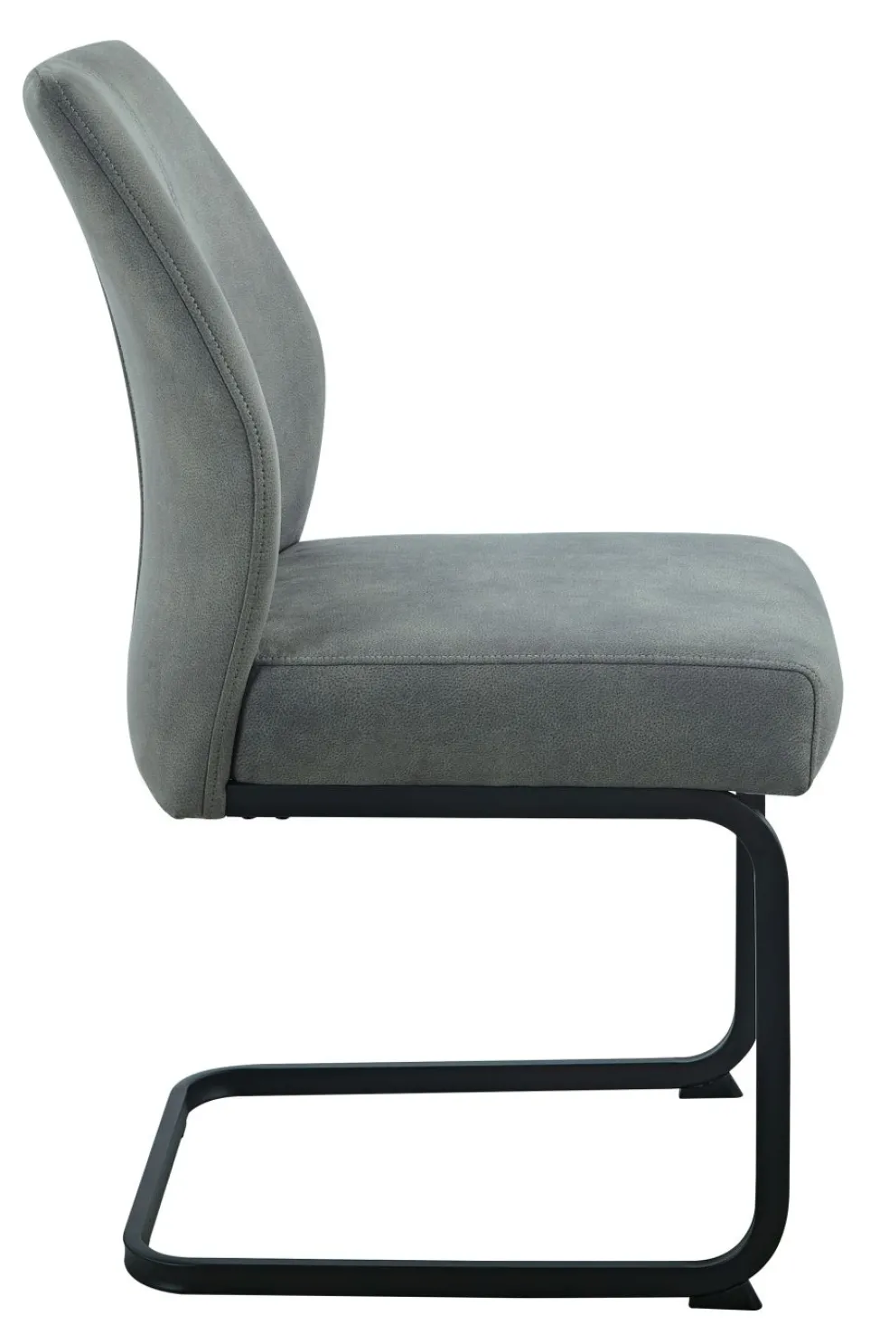 Chaise pivotante NEPTUN S