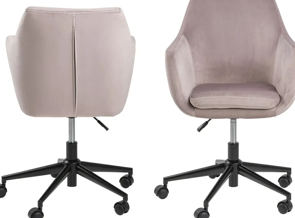 Chaise pivotante NOCI