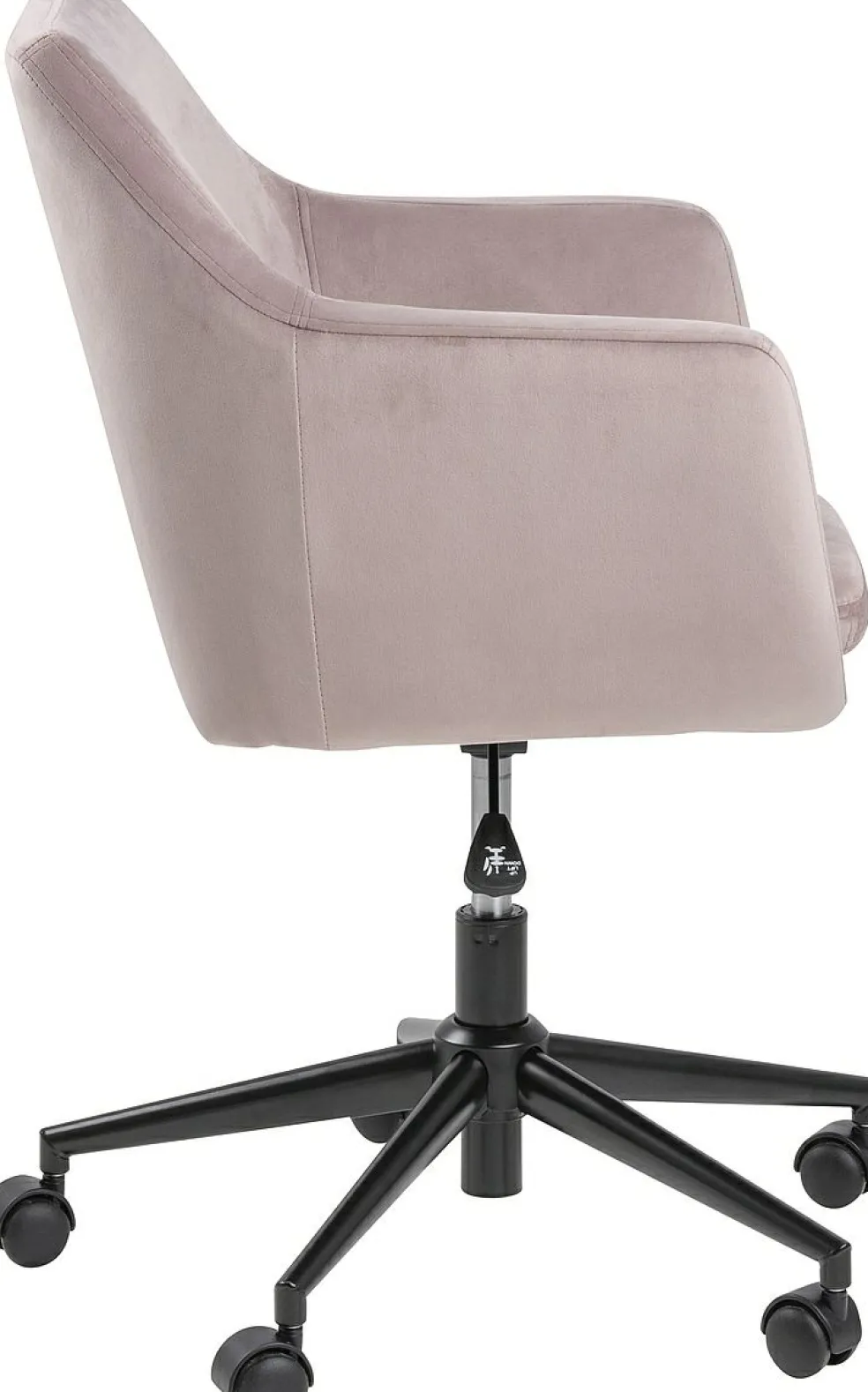 Chaise pivotante NOCI