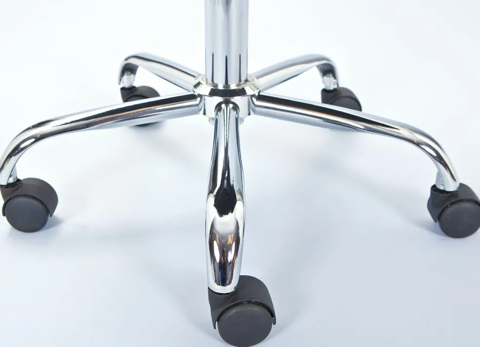 Chaise pivotante pour enfants BONNIE