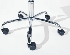 Chaise pivotante pour enfants BONNIE