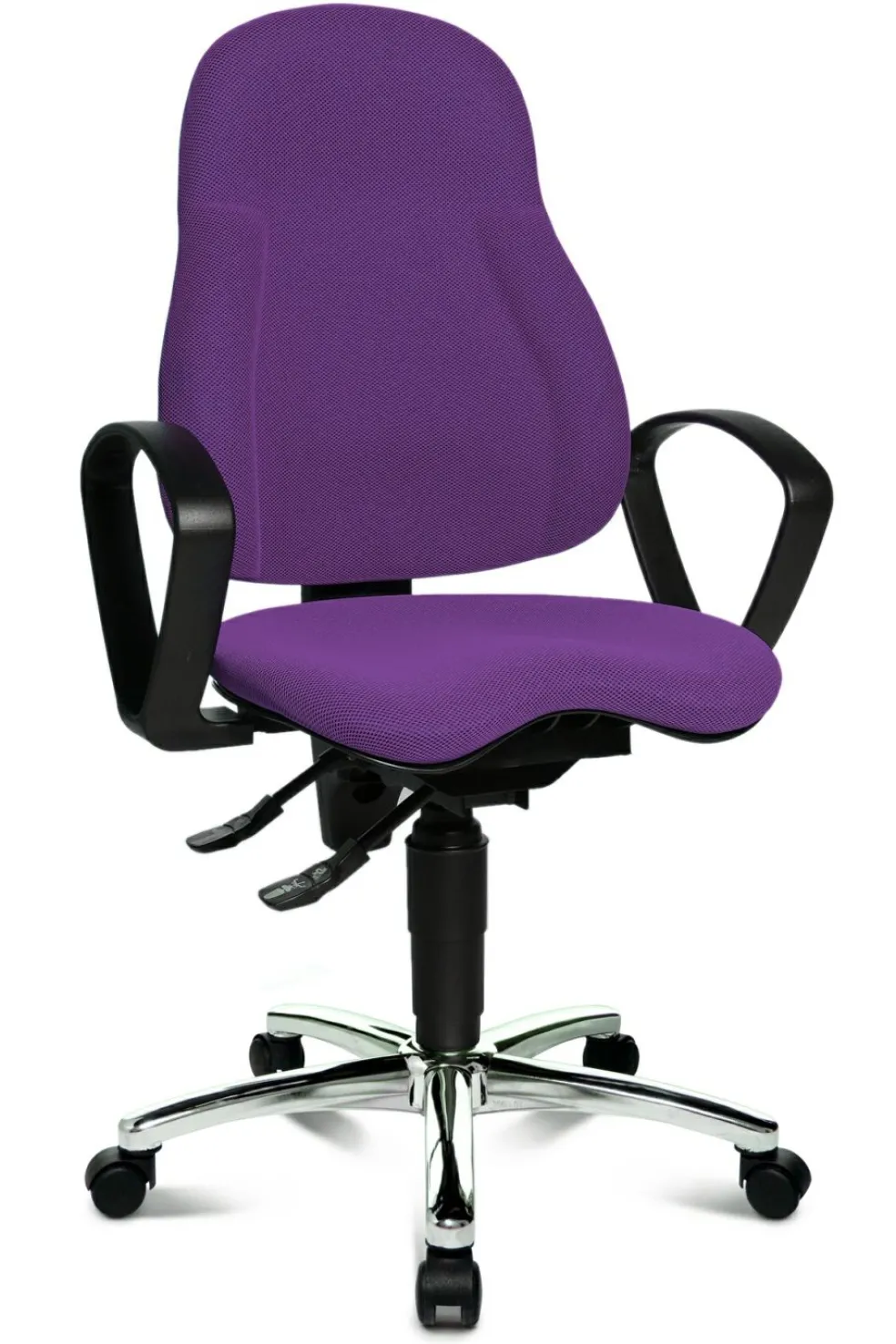 Chaise pivotante SITNESS BASIC 100