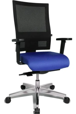 Chaise pivotante SITNESS PROFI 200