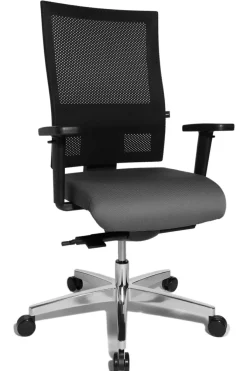 Chaise pivotante SITNESS PROFI 200