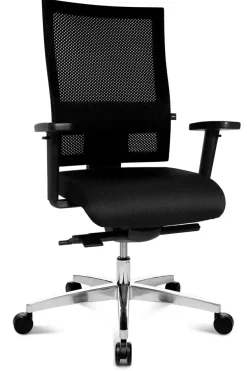 Chaise pivotante SITNESS PROFI 200