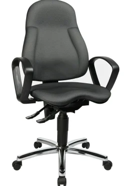 Chaise pivotante SITNESS BASIC 100