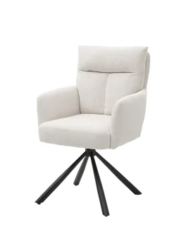 Chaise pivotante SOFIA