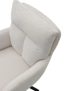 Chaise pivotante SOFIA