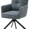 Chaise pivotante SOFIA
