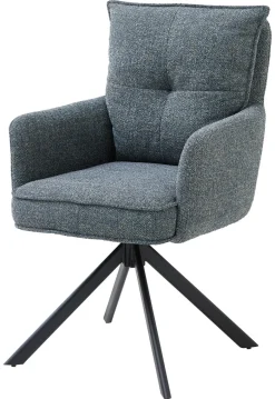 Chaise pivotante SOFIA