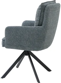 Chaise pivotante SOFIA