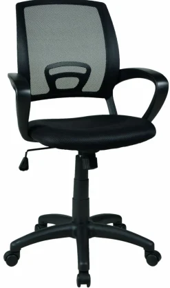 Chaise pivotante TOM