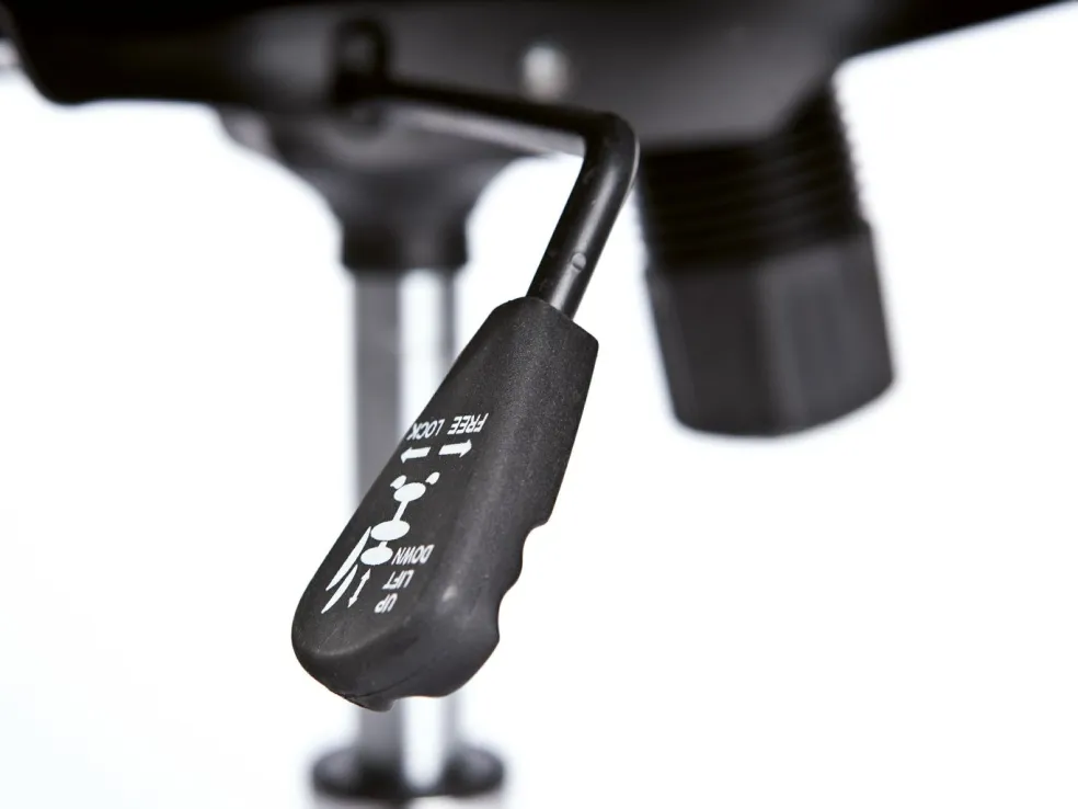 Chaise pivotante TORINO