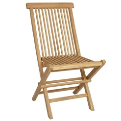 Chaise pliante CIREBON