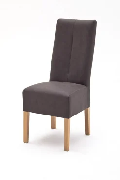 Chaise rembourrée FABIUS