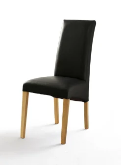 Chaise rembourrée FOXI