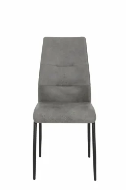 Chaise rembourrée JANE S