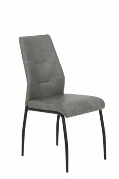 Chaise rembourrée JANE S