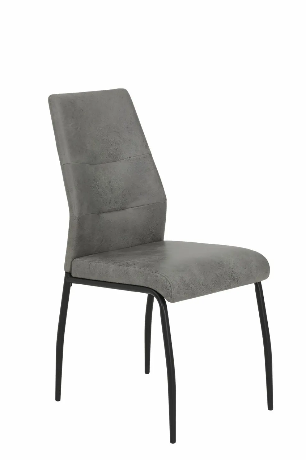 Chaise rembourrée JANE S