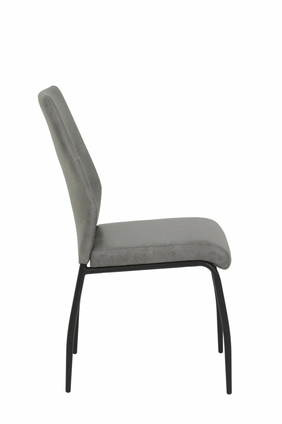 Chaise rembourrée JANE S