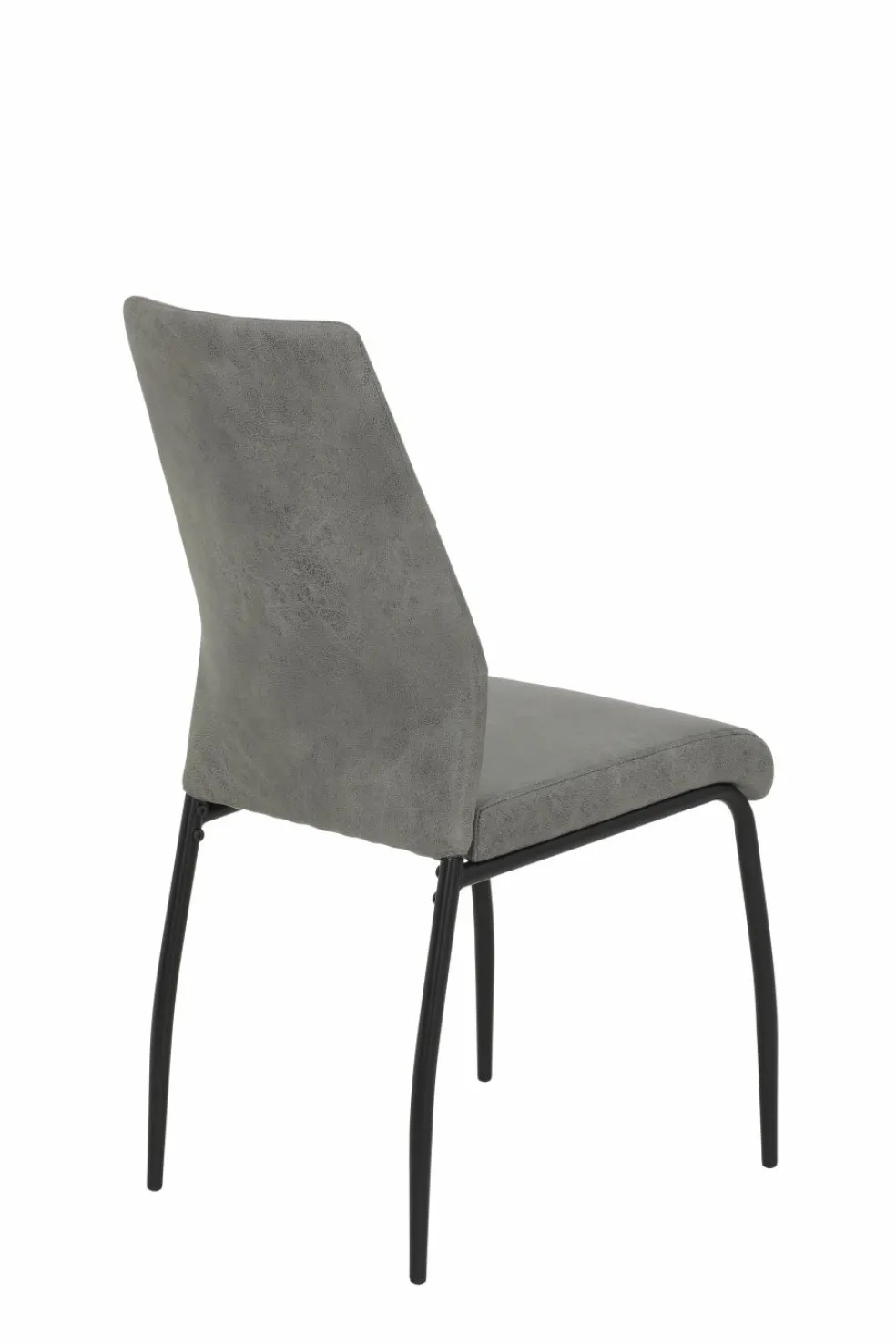 Chaise rembourrée JANE S