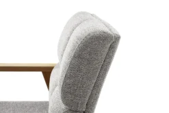 Chaise rembourrée LAVERA