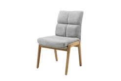 Chaise rembourrée LAVERA