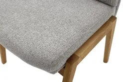 Chaise rembourrée LAVERA