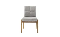 Chaise rembourrée LAVERA