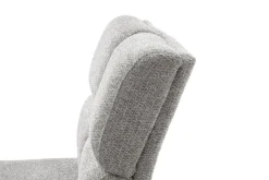 Chaise rembourrée LAVERA