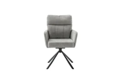 Chaise rembourrée NATAL