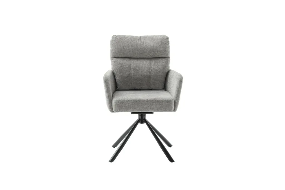 Chaise rembourrée NATAL