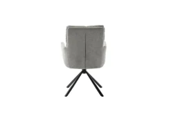 Chaise rembourrée NATAL