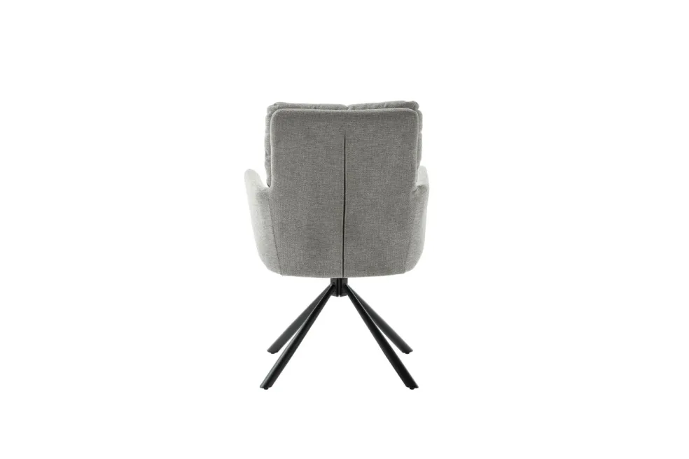 Chaise rembourrée NATAL