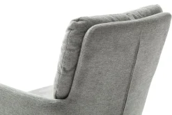 Chaise rembourrée NATAL