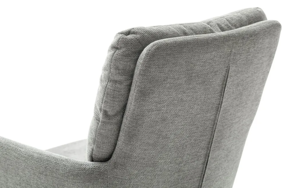 Chaise rembourrée NATAL