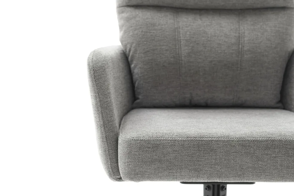 Chaise rembourrée NATAL