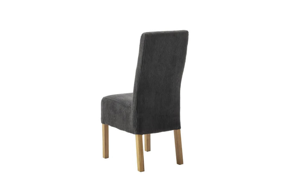 Chaise rembourrée SHANGHAI