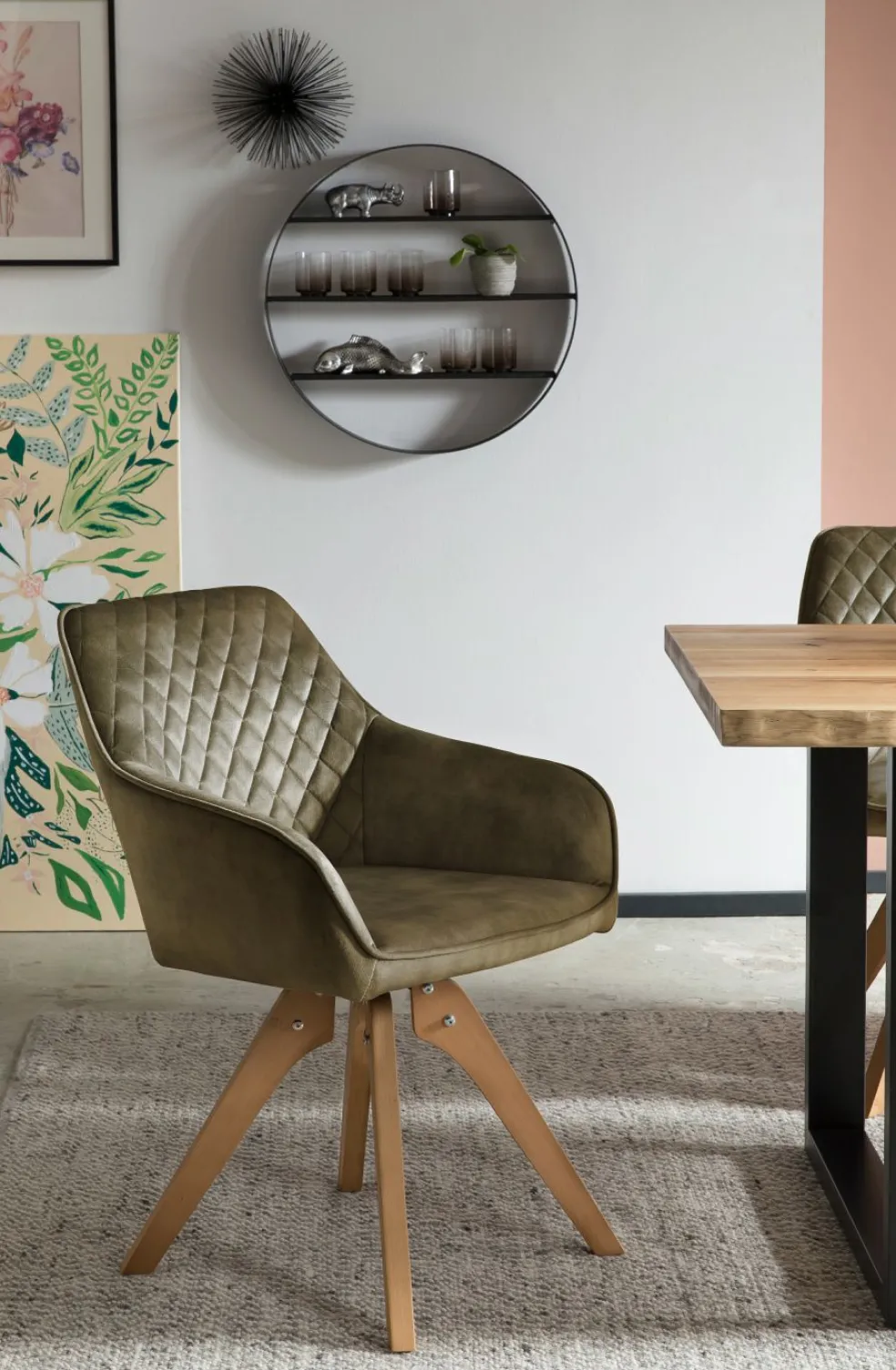 Chaise TANJUNG BALAI