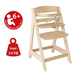 Chaise évolutive SIT UP 3